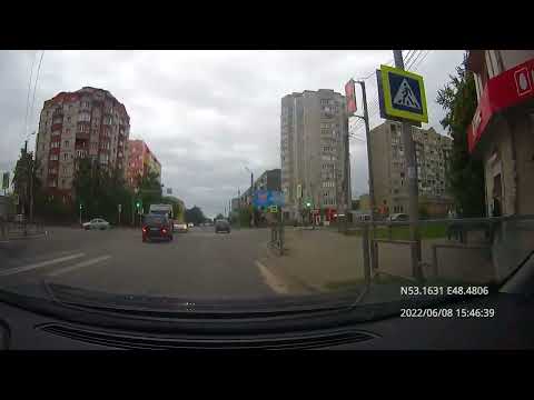 Видео: Driving in Volga region: Жигулёвск - Сызрань - Хвалынск 08/06/2022 (timelapse 4x)