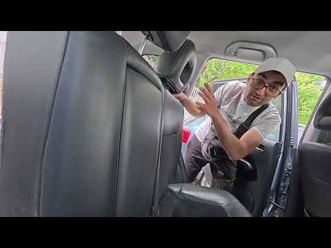 Видео: Огляд Mitsubishi Outlander