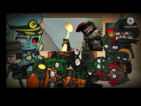 Видео: Реакция Generation Zero на TheRussianBadger PayDay 2 (Реакция специального гостя 3)