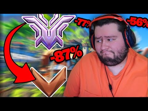 Видео: Flats Wanted to Climb, я не мог этого допустить...