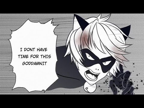 Видео: Конец Чудесной Божьей Коровки (Комикс)