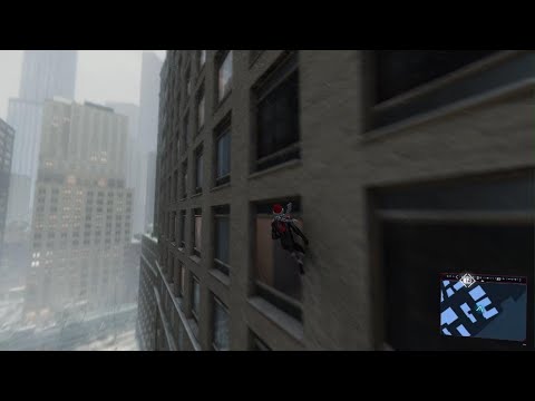 Видео: MARVEL Человек-Паук: Майлз Моралес_20251030195142