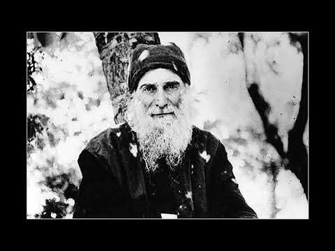 Видео: Исцеления от масла преп. Гавриила Ургебадзе