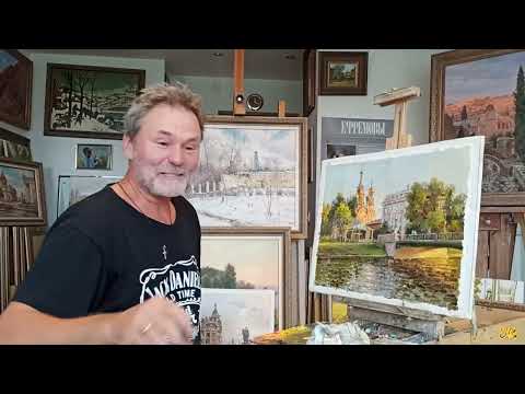 Видео: Питер-Москва. Предисловие