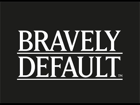 Видео: Видео-Обзор Bravely Default (3DS)