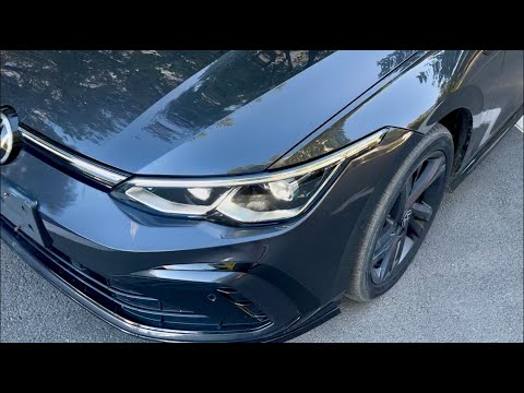 Видео: VOLKSWAGEN GOLF - ГОНКА НА КАЖДЫЙ ДЕНЬ