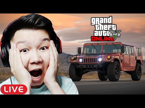 Видео: 🔴МАНГАС МАШИН НЭМЭГДСЭН БАЙНА | | GTA 5 | STREAM Thhhaha