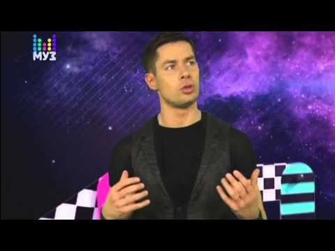 Видео: Стас Пьеха - ведущий «МузРаскрутки» нарезка эфира от 21.05.2015