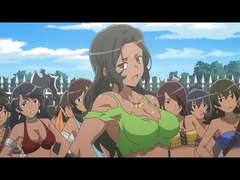 Видео: Аниме Приколы #96 | Смешные Моменты Из Аниме