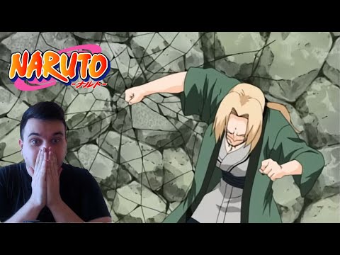 Видео: Реакция на Наруто 89 серию! Заманчивое предложение! | Реакция на аниме