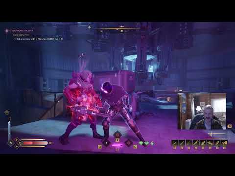 Видео: Дюна: Пробуждение — Д6, соло, лаборатория, прохождение (с EoTS)