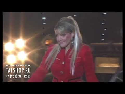 Видео: Альбина Апанаева «Тик бәхетле генә бул җаным»