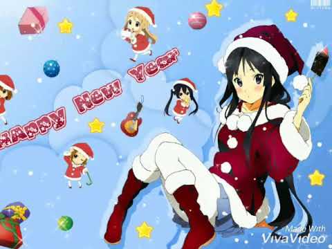 Видео: Nightcore-Jingl Bels.Всех с новым годом счастья и любви и канечно крепкого здоровья