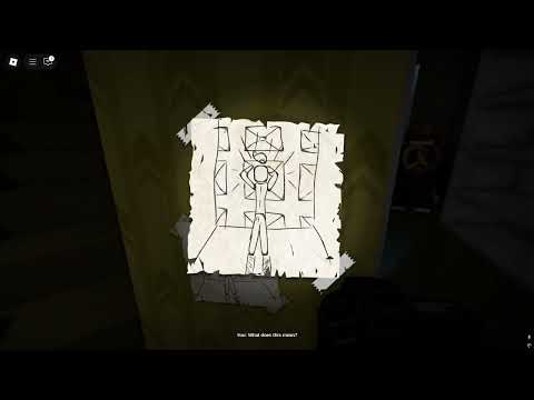 Видео: Играем в APEIROPHOBIA В РОБЛОКС!🤯