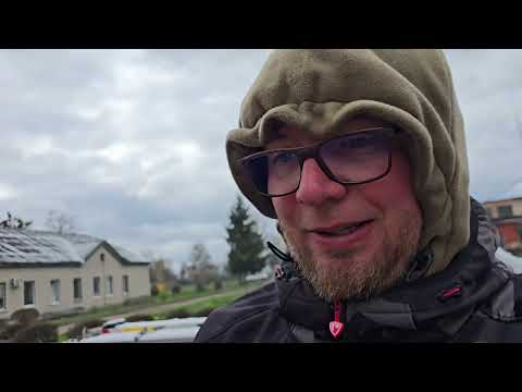 Видео: Який квадрік обрати? CfMoto 625 Touring?  чи новий Linhai V 650 LandForce ?