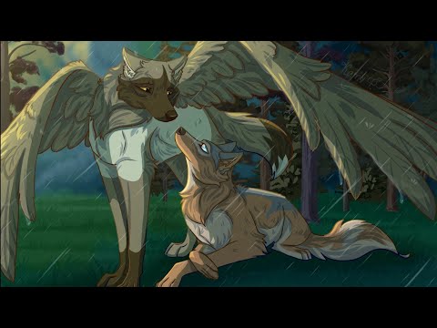 Видео: Хранители Волков  глава 20 часть 1