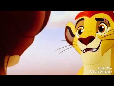 Видео: Кайон и Рани / целуй