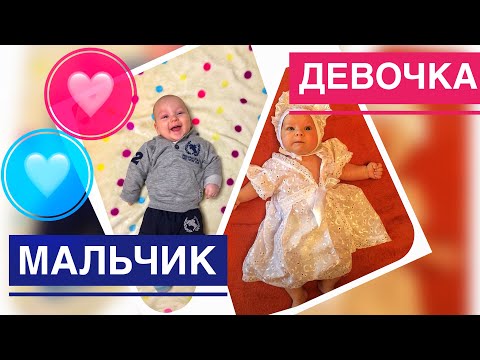 Видео: Пол ребёнка по приметам МАЛЬЧИК ИЛИ ДЕВОЧКА #танятур
