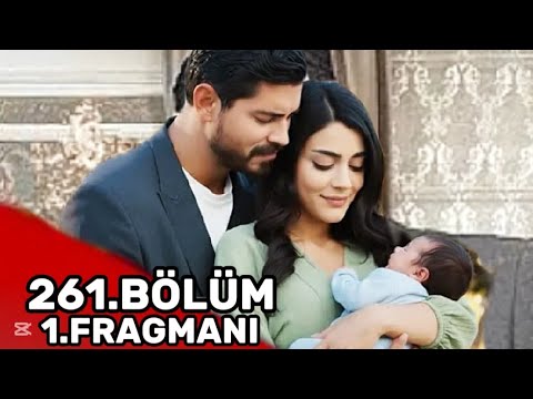 Видео: Gelin. Невеста 261-серия. Счастливая семья! Gelin 259-bölüm