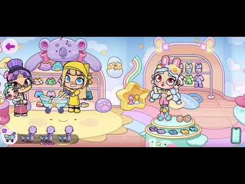 Видео: Жизнь в аватар воролд часть 2 (ᛤᛋᛃᚺⰓ ᛒ ᚤᛒᚤᛠᚤᚹ ᛒᛜᚹᛜᚳᛟ ᛩᚤᛈᛠⰓ 2)