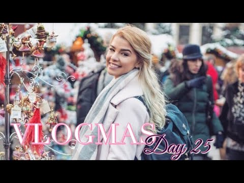 Видео: #25 VLOGMAS - Вие сте специални! 💕  | ИЗВЪНДРЕДЕН ЕПИЗОД С НАГРАДИ