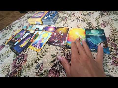 Видео: ВЕЗНИ♎ БЛИЗНАЦИ♊ВОДОЛЕЙ♒ - какви са мислите на Вашия човек