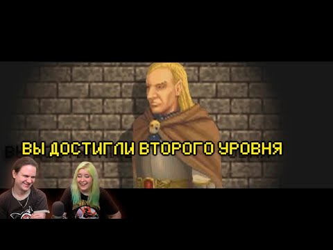 Видео: [VO] Warhammer - Квест Равандила | РЕАКЦИЯ НА @Рикнос-б6з |