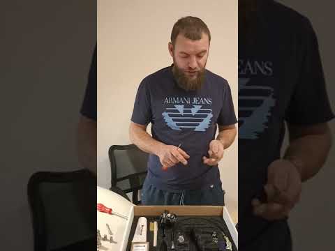 Видео: Пистолет ППУ Pusmak SP2 (Пасмак)