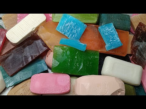 Видео: Soap Cutting X2⏭️💨Резка мыла X2⏭️💨