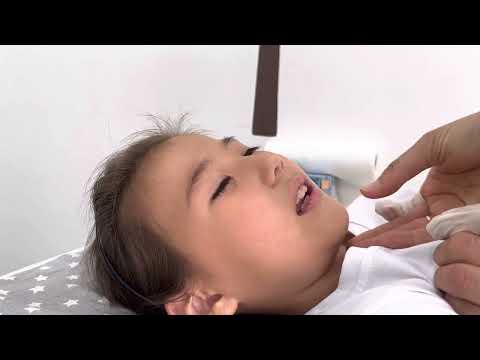 Видео: Р дыбысын жатқызып жасау тәсілі