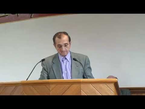 Видео: 427 Если соединены с Ним подобием смерти - Василий Савич Vasiliy Savich