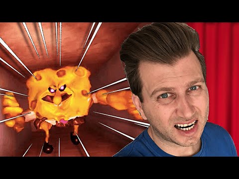 Видео: ТАЙНИТЕ СЪСТАВКИ НА СПОНДЖ БОБ | SPONGEBOB THE TRUE INGREDIENTS