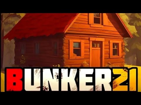 Видео: Прохождение игры Бункер 21. ✓11. Финал.