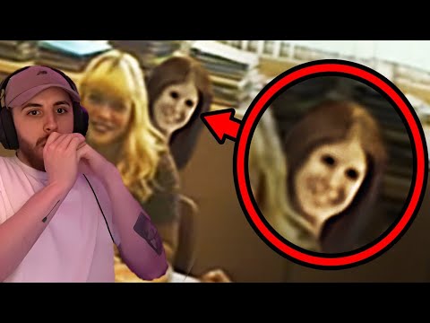 Видео: 10 самых страшных видео, которые не дадут вам уснуть