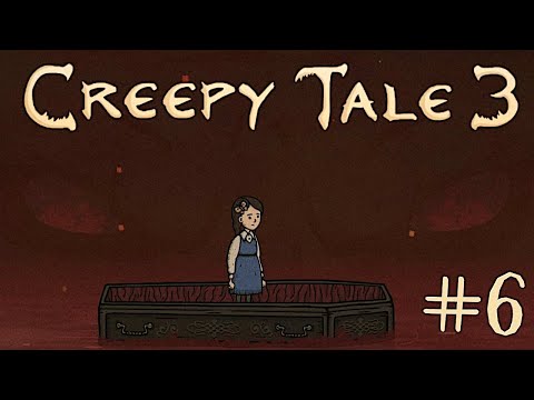 Видео: Creepy Tale 3: Финал #6