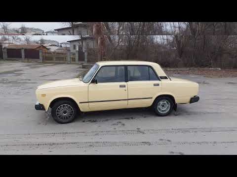 Видео: Ваз!! Це найкращий автомобіль! Купляйте  ВАЗ будите задоволені!! #жигули #авто #ваз #ваз2107