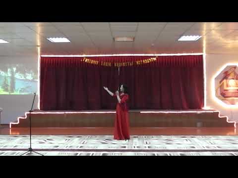 Видео: АСА АУЫЛЫ МЕКТЕП МҰҒАЛІМЕР ХОРЫ 2018