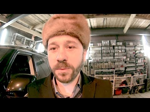 Видео: ТОПЛИВО 20р/литр, 400 л.с.КРОИЛОВО?? Инфинити на ГАЗУ!