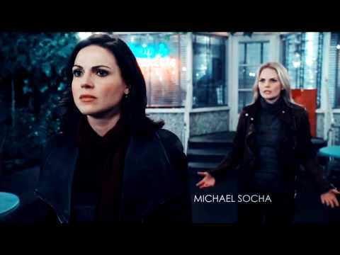 Видео: Emma and Regina - отпусти for Dark Angel