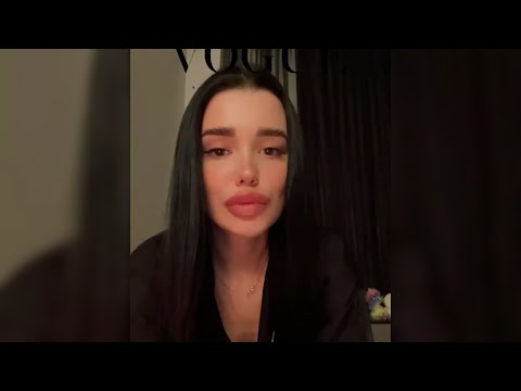 Видео: Трансляция Полины Слепкан // 3 февраля