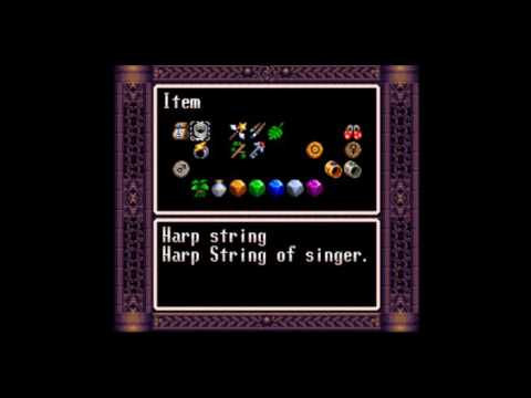 Видео: Прохождение SNES [010] Soul Blazer (6/7)