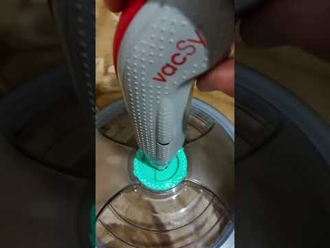 Видео: Лекси крышка диаметр 24 см от Zepter. Вакси, VacSy. Вакуумная система от Цептер