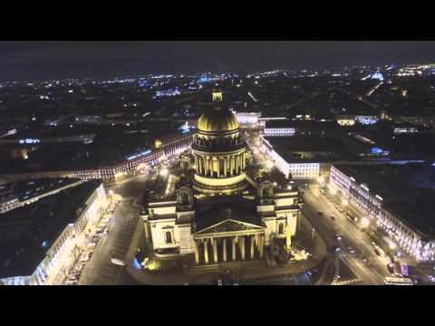 Видео: Вадим Захаров. Санкт - Петербурга свет