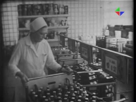Видео: Какой была торговля в Лесном в 70-80 годы?