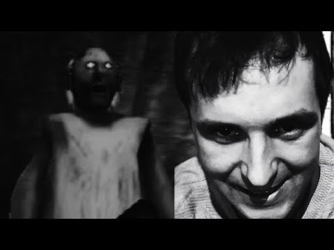 Видео: БАБКА-ХЭЛЛОУИН! - Granny Halloween Mode полное прохождение