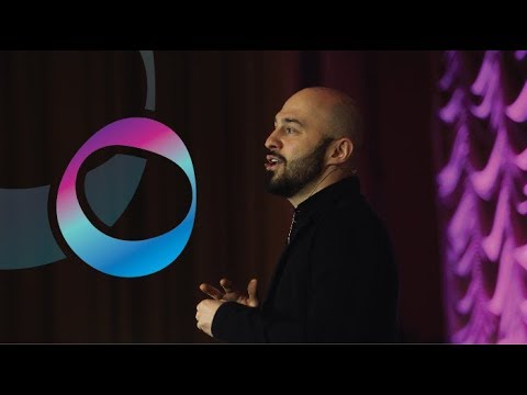 Видео: Клуб Инноваторов. Индар Джендубаев.