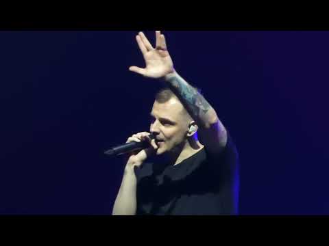 Видео: Anacondaz - Главное - Live @ Moscow 16.04.2022