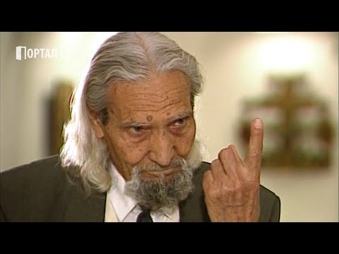 Видео: Ваклуш Толев - Астралното и физическото тяло в контекста на Каин и Авел