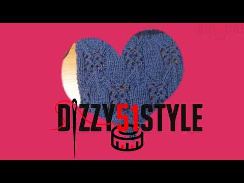 Видео: УЗОР 40 ИЗ 260 ХИТОМИ ШИДА (мастеркласс + схема) #вязание #ХитомиШида #узор #dizzy51style