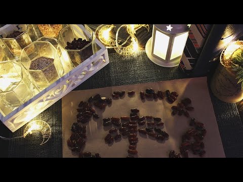 Видео: АСМР | Триггеры | Пошуршим крупами | Шёпот |